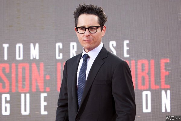 J.J. Abrams Confirms No 'Star Wars: The Force Awakens' Footage at D23 Expo
