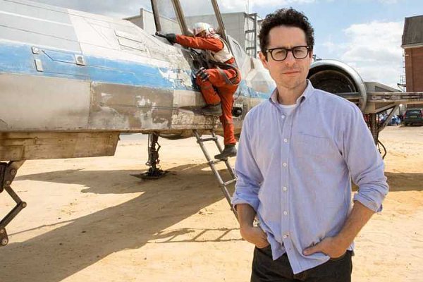 Report: J.J. Abrams May Direct 'Star Wars Episode IX'