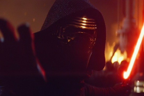 J.J. Abrams Reveals Nazi Inspirations for 'Star Wars: The Force Awakens' Villains