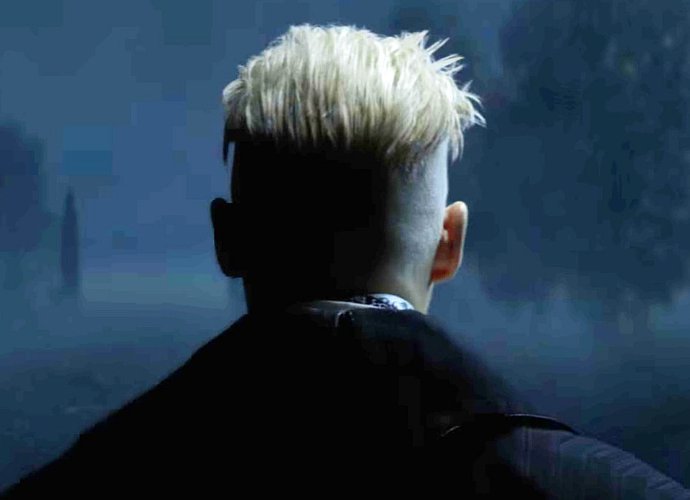 J.K. Rowling Reveals Grindelwald's Shocking Details, Says He's Far More Dangerous