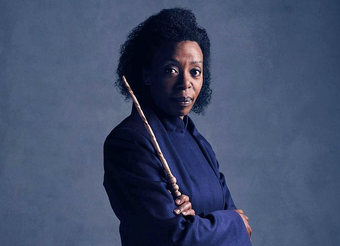 J. K. Rowling Slams Racist Trolls Who Criticize Black Hermione in 'Harry Potter' Play