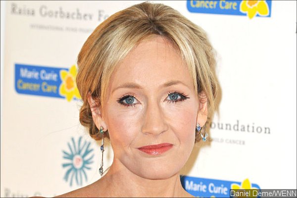 J. K. Rowling Solves Big Mysteries Behind 'Harry Potter' on Twitter