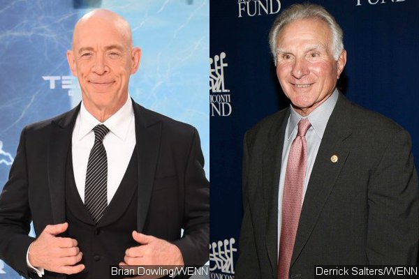 J.K. Simmons and Terry Bradshaw Sign On for 'Bastards'