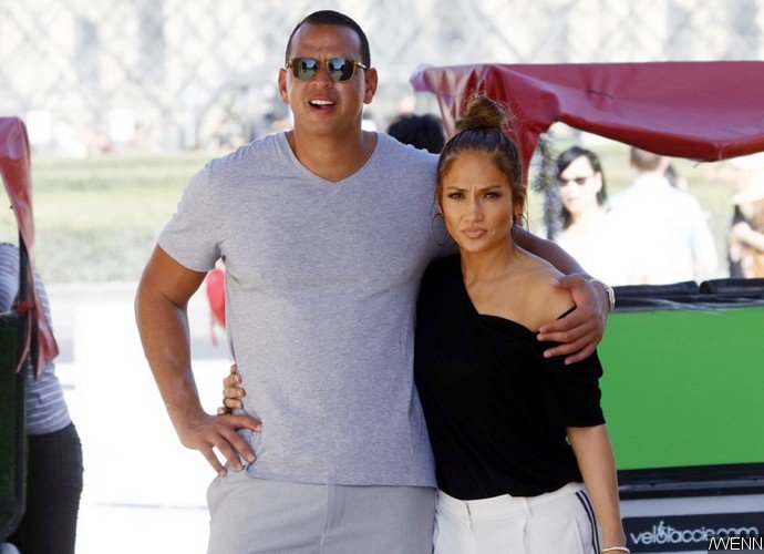 J.Lo and Alex Rodriguez to Hold the 'Biggest Celebrity Wedding of All Time'