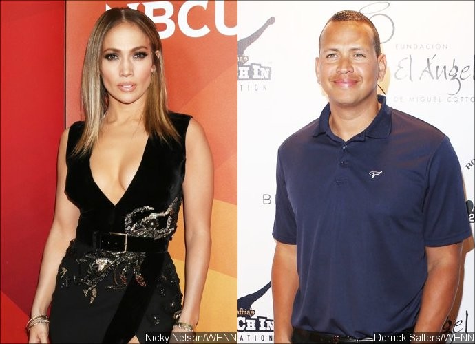 J.Lo Is Urging Alex Rodriguez to Propose to Her