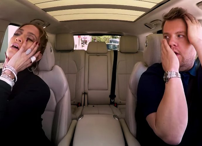 Was He Mad? J.Lo Reveals How Leonardo DiCaprio Reacted to That 'Carpool