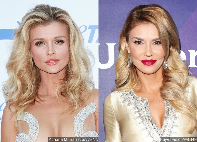 Joanna Krupa Ordered to Hand Over Medical Records in Smelly Vagina Lawsuit Against Brandi Glanville
