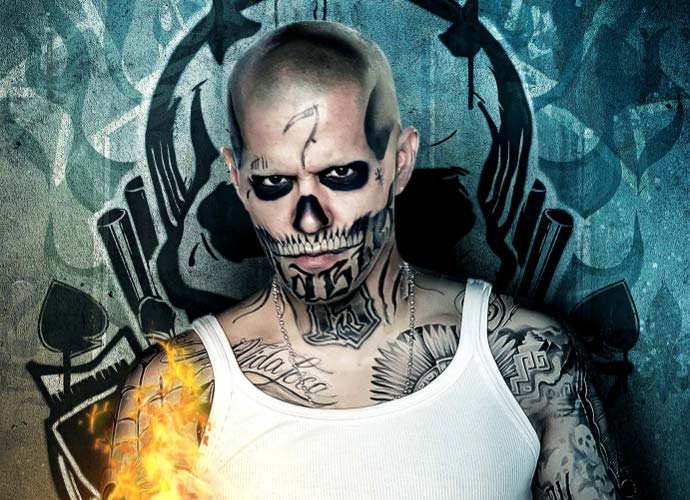 Did Joel Kinnaman Just Hint At Jay Hernandez S Return As Diablo In Suicide Squad 2 Did Joel Kinnaman Just Hint At Jay Hernandez S Return As Diablo In Suicide Squad 2