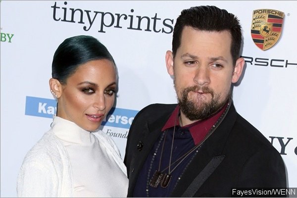 Joel Madden Shares Sweet Mother's Day Message for Nicole Richie Amid Divorce Rumors