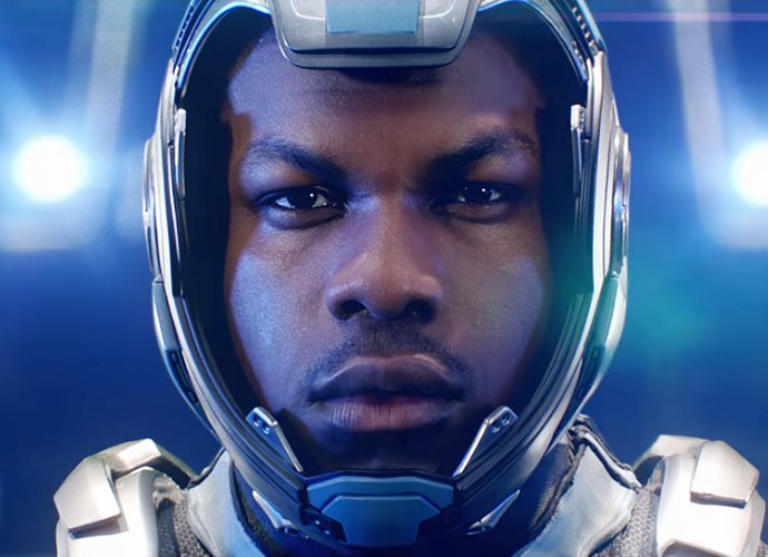 Watch John Boyega Pilot a Jaeger in 'Pacific Rim Uprising' Teaser Promo