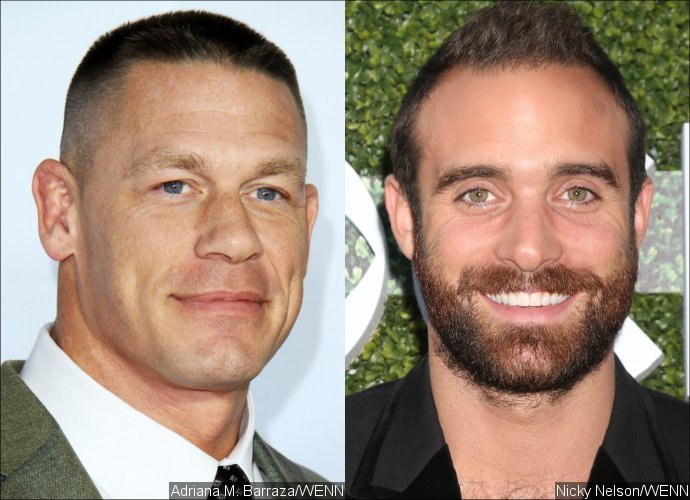 John Cena and Joshua Sasse Are Reportedly Frontrunners for 'Shazam', Synopsis Is Unveiled