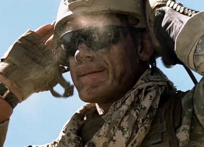 John Cena Enters Battlefield in Intense Trailer for Doug Liman's 'The Wall'