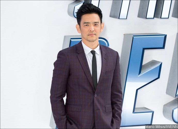 John Cho Expresses His Concerns Over Gay Sulu in 'Star Trek Beyond'