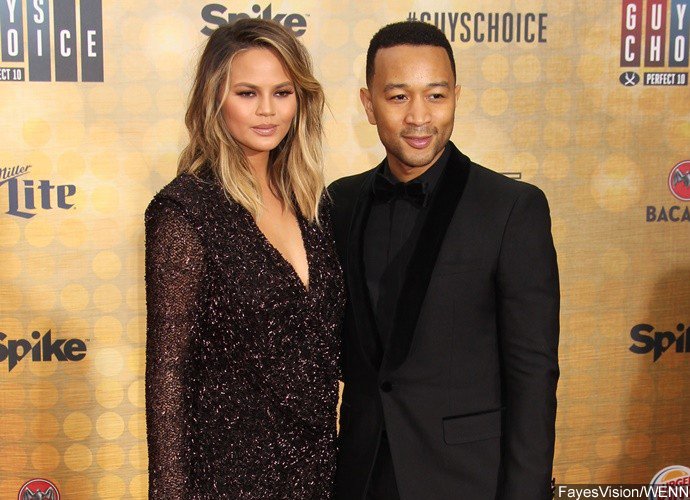 John Legend and Chrissy Teigen Are Ready for Baby No. 2