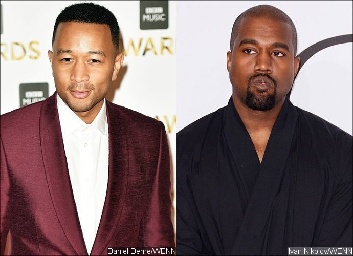 Missing the Old Kanye West? John Legend Hopes Rapper Will Get Better and Says the 'World Needs Him'