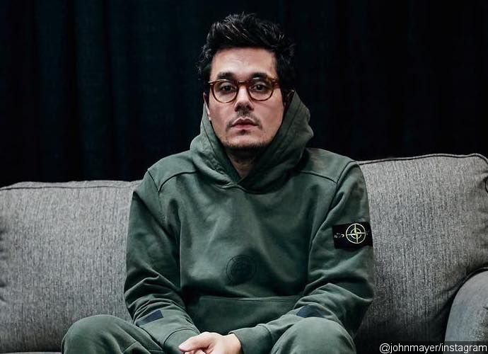 John Mayer Hospitalized for Emergency Appendectomy, Postponing Dead and Company Show