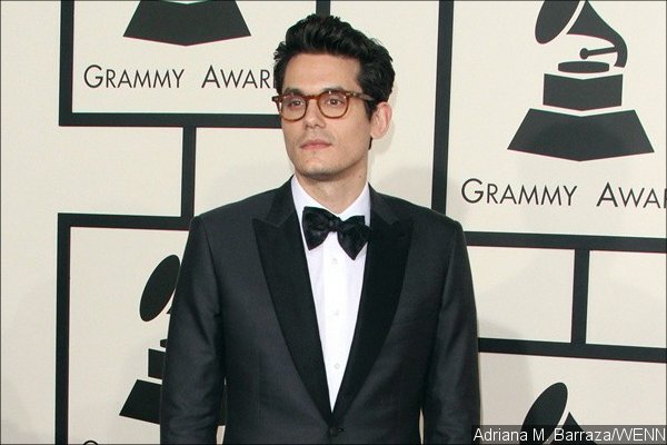 John Mayer Insists He Is Not Womanizer, Admits to Having 'Ego Addiction'