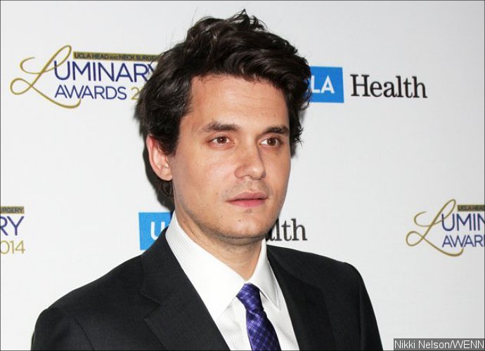 John Mayer to Release New Song 'Love on the Weekend'