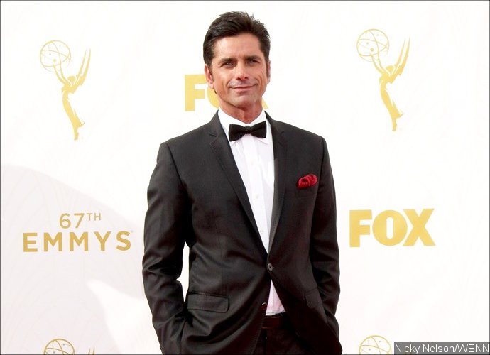 John Stamos Charged With DUI After June Arrest