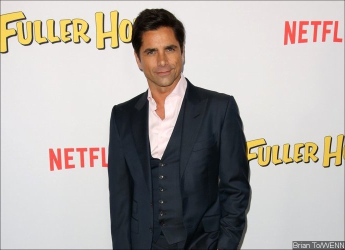 John Stamos Is Taken! 'Fuller House' Actor Reveals He Has Girlfriend