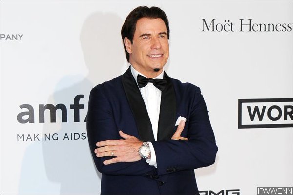 John Travolta Joins 'American Crime Story'
