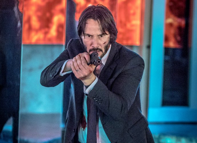 'John Wick 3' Confirmed for 2019. Mark Your Calendar!