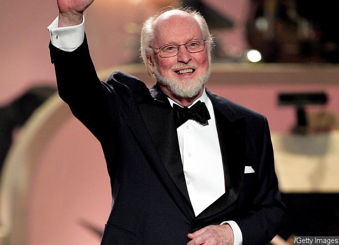 'Star Wars' Composer John Williams to Get AFI Lifetime Achievement Award