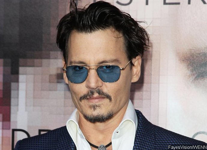 Johnny Depp May Play Grindelwald in 'Fantastic Beasts'. Could He Be the ...