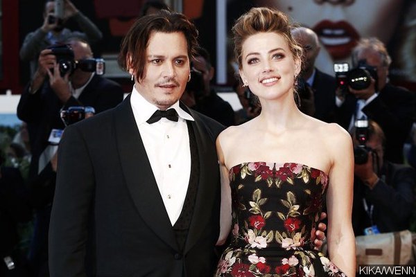 Johnny Depp Sold Yacht 'Vajoliroja' to Please Wife Amber Heard