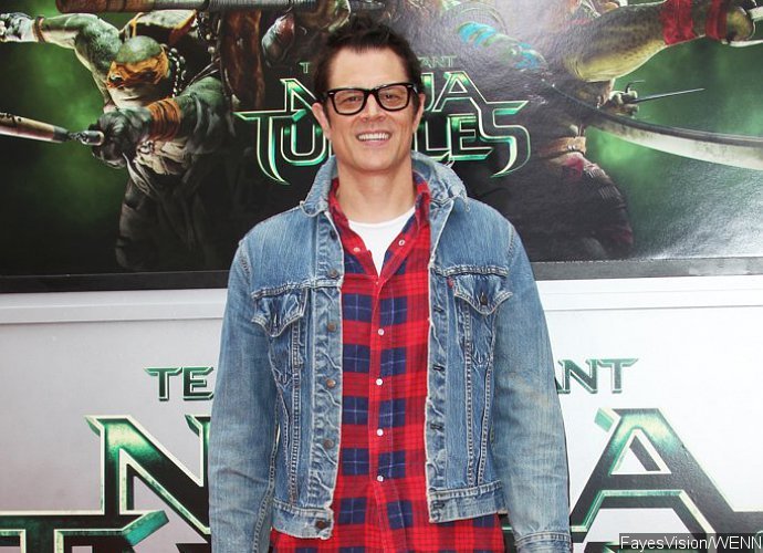 Johnny Knoxville Develops 'Hawaiian Dick' for NBC