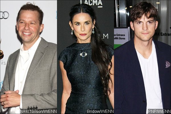 Jon Cryer Revealed He Dated Demi Moore Years Before Ashton Kutcher