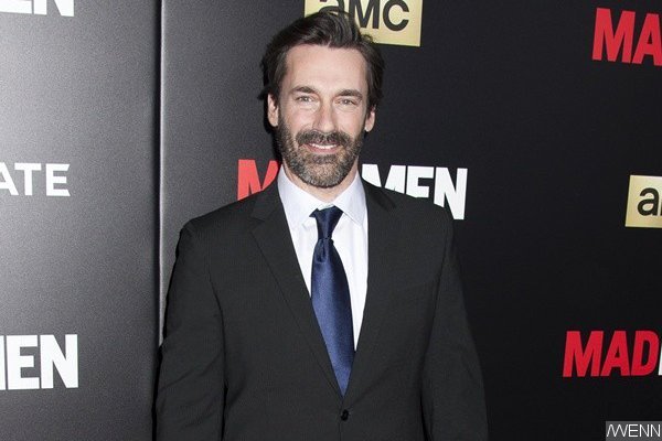 Jon Hamm Finishes Rehab Stint for Alcohol Ahead of 'Mad Men' Premiere