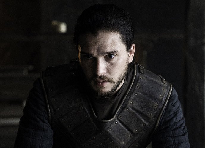HBO Officially Confirms Jon Snow's True Parentage With This 'Game of