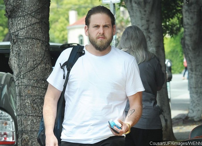 Here's Jonah Hill's Perfect Response to Interviewer Asking if He Still 'Feels Like the Fat Guy'