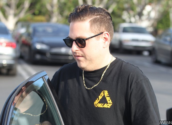 Jonah Hill Involved in Serious Car Accident in L.A. - Is He Okay?