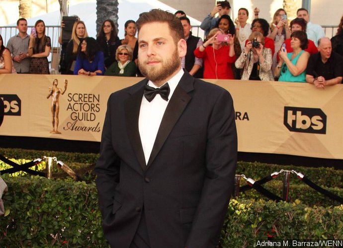 Look at Those Muscles! Jonah Hill Is Unrecognizable as He Shows Off Dramatic Weight Loss