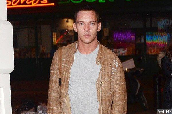 Jonathan Rhys-Meyers Admits to 'Minor Relapse,' Apologizes to Fans