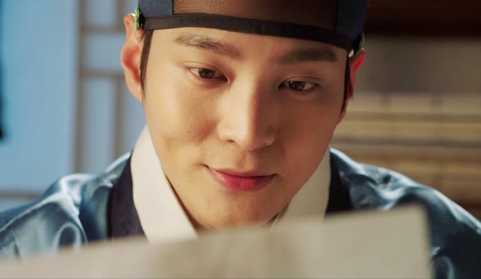 Watch Joo Won's Dreamy Remake of Ballad Hit  'I Believe' for 'My Sassy Girl' Soundtrack