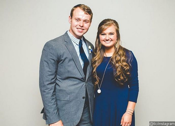 Joseph Duggar Engaged to Kendra Caldwell at His Sister Joy-Anna's Wedding