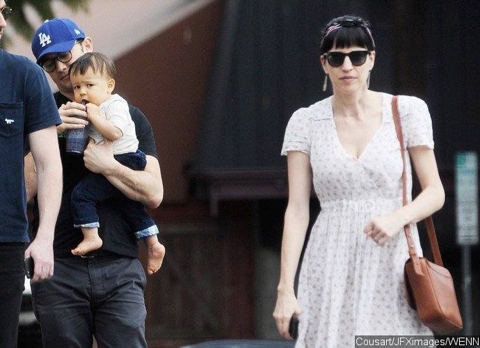 Joseph Gordon-Levitt and Tasha McCauley Welcome Second Child