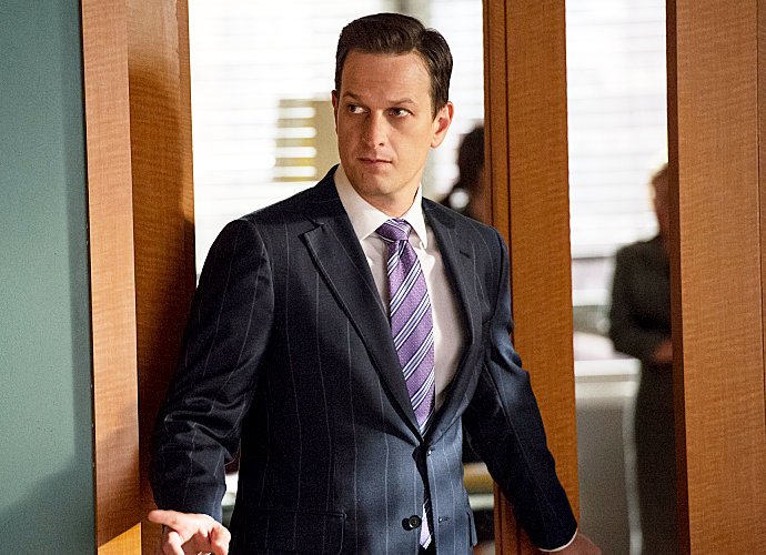 Is Josh Charles Returning for 'The Good Wife' Series Finale?