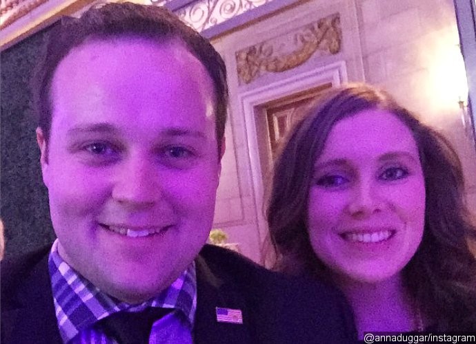 Josh Duggar and Wife Anna Expecting Baby No. 5, Two Years After His Shocking Sex Scandals