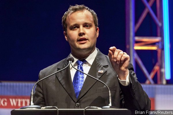 Report: '19 Kids and Counting' Star Josh Duggar Spent Almost $1,000 on Ashley Madison Accounts