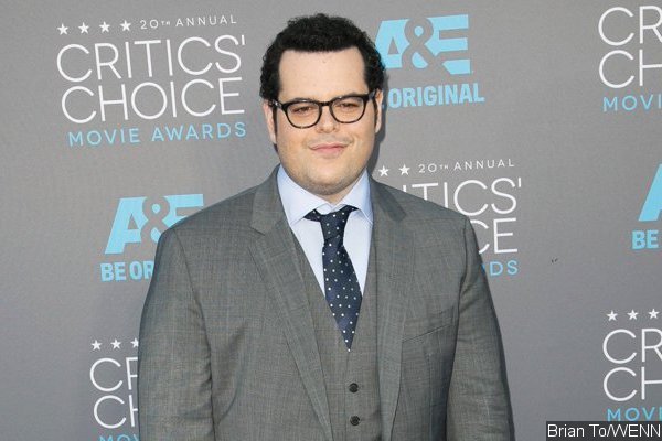 Josh Gad Joins Disney's 'Beauty and the Beast' Movie