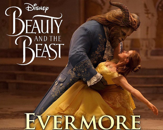 Listen to Josh Groban's Ballad 'Evermore' From 'Beauty and the Beast'