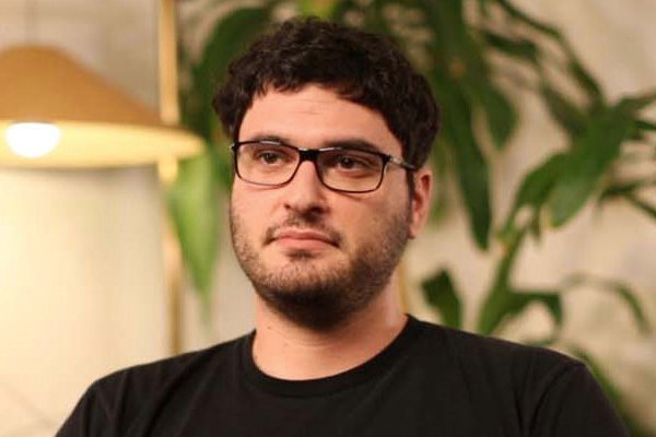 Josh Trank Photo