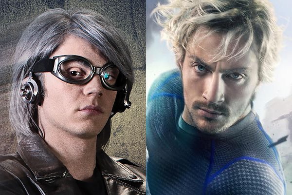 Joss Whedon Is Not Happy That 'X-Men' Adds Quicksilver, Speedster Is Very Different in 'Avengers 2'