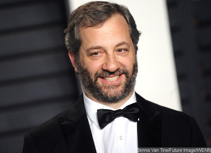 Judd Apatow Says 'Ghostbusters' Haters Are Supporters of Donald Trump