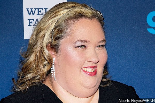 Mama June of 'Honey Boo Boo' Eying to Join 'Biggest Loser'