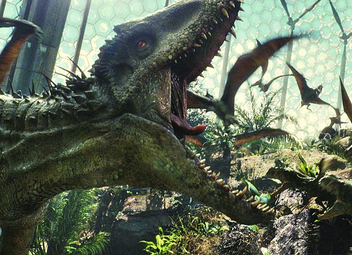 'Jurassic World 2' Will Be Both 'Jurassic Park 5' and 'Jurassic World' Sequel